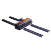 Ortur Laser Master F10 Velkoplošný Laserový Gravírovací CNC Stroj Pojízdná Gravírka Plotr 40x300cm Gravíruje Kovy Výběr Variant