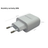Rychlonabíječka USB Adaptér do Sítě EU Plug do Zásuvky USB-C Výběr Variant