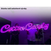 Neonový Nápis Neon LED Photobooth Fotokoutek Fotobudka Party Event Akce (Vyrábíme i na Míru)