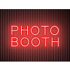 Neonový Nápis Neon LED Photobooth Fotokoutek Fotobudka Party Event Akce (Vyrábíme i na Míru)