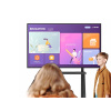 Interaktivní Dotyková Školní Výuková Prezentační Smart TV Tabule 4K UHD IR Touch Výběr Variant
