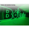 Neon LED Hranolky (Vyrábíme i na Míru)
