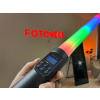 Puluz Světelná Turbo LED RGB Tyč Stick Lampa Panel 13W