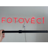 Puluz Monopod Stativ Rod Kovová Selfie Tyč Držák s 1/4 Závitem 60cm