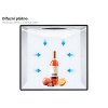 Puluz Photo Box Foto Fotobox Studio Fotostudio Fotostan Stan 60x60cm