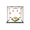 Puluz Photo Box Foto Fotobox Studio Fotostudio Fotostan Stan 60x60cm