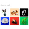 Puluz Photo Box Foto Fotobox Studio Fotostudio Fotostan Stan 60x60cm