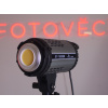 Regulovatelný Bi LED Reflektor Studiové Světlo Video Foto Studio Bowens Mount Softbox 250W Dálkové Ovládání