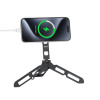 Kovový Modifikovatelný Tripod Stativ Magsafe Držák Rychloupínací pro Mobily Smartphone