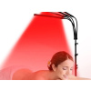 Infračervená LED Terapeutická Lampa Červené Světlo Relax na Svaly 4 Panely