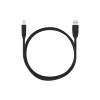 Datový Kabel k Tiskárně USB-A na USB-B 1m