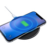 Bezdrátová Nabíječka Wireless Fast Charging s Výstupem 15W