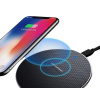 Bezdrátová Nabíječka Wireless Fast Charging s Výstupem 15W