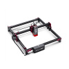 AlgoLaser Wifi Laser CNC Gravírka DIY Kit MINI 3230 Laserový Gravírovací Stroj Ploter True Power Výber Varianta