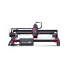 AlgoLaser Wifi Laser CNC Gravírka DIY Kit MINI 3230 Laserový Gravírovací Stroj Plotr True Power Výběr Variant (Varianta 5W)