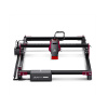 AlgoLaser Wifi Laser CNC Gravírka DIY Kit MINI 3230 Laserový Gravírovací Stroj Ploter True Power Výber Varianta