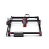 AlgoLaser Wifi Laser CNC Gravírka DIY Kit MINI 3230 Laserový Gravírovací Stroj Plotr True Power Výběr Variant (Varianta 5W)