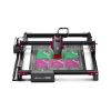 AlgoLaser Wifi Laser CNC Gravírka DIY Kit MINI 3230 Laserový Gravírovací Stroj Plotr True Power Výběr Variant (Varianta 5W)