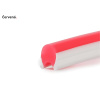 Silikonový Profil pro Výrobu LED Neon 6mm Výběr Variant 1m