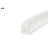 Silikonový Profil pro Výrobu LED Neon 6mm Výběr Variant 1m