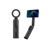Telesin Magsafe Magnetický Flexibilní Stativ Holder na Cesty Tripod Selfie Stick