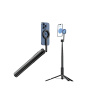 Ulanzi Magsafe Magnetický Rozťahovateľný Flexibilný Statív Tripod Selfie Stick 164cm