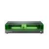 xTool S1 Laser Uzavřený Gravírovací CNC Stroj Gravírka Plotr v Ochranném Krytu Enclosure s Pozičním Systémem Gravíruje Kovy Bezpečnostní Prvky 50x32cm Výběr Variant