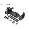 xTool Profesionální Chuck Rotační Válec na Oblé Předměty pro CNC Gravírky Plotr Gravírování Široká Kompatibilita Výběr Variant (Varianta xTool RA2 Pro)