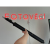 Robustní Vysokopevnostní Stativ Tripod pro Světla Softbox Deštník s 1/4" Šroubem 210cm