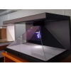 Realistický Holografický 3D Zobrazovací Projektor Hologram pro Projekce a Prezentace 270° Obraz Výběr Variant