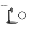 Vrig Stolní Flexibilní Stojan Držák na Telefon s Magnetickým Držákem na Telefon