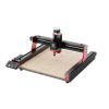 Twotrees PRO CNC Fréza + Laserová Gravírka Laserový Frézovací Gravírovací Plotr až 800W, 46 x 46 cm Výběr Variant (Varianta 120W Frézka)