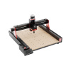 Twotrees PRO CNC Fréza + Laserová Gravírka Laserový Frézovací Gravírovací Plotr až 800W, 46 x 46 cm Výběr Variant (Varianta 120W Frézka)