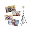 Statív Tripod pre Svetlá Softbox Dáždnik Výber Rozmerov
