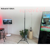 Statív Tripod pre Svetlá Softbox Dáždnik Výber Rozmerov
