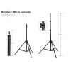 Statív Tripod pre Svetlá Softbox Dáždnik Výber Rozmerov
