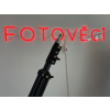 Statív Tripod pre Svetlá Softbox Dáždnik Výber Rozmerov