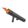 Ručný Plameňomet Výrobník Ohňa Flamethrower Stage Plameň Fire Gun Machine DJ Party na Batériu + Možnosť Náplne