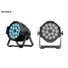 LED Osvětlení Fractal Lights Hlavice Disco Hlava RGBW 110W DMX a Jiné Ovládání