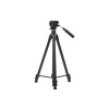 Stativ Tripod Panoramatická Fluidní Hlava s Madlem 174cm, 4kg