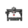 Acmer Mini Laser pro Záčatečníky Gravírovací CNC Stroj Gravírka Plotr 13x13cm Výběr Variant (Varianta 2,5W)