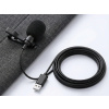 Káblový PC Kondenzátorový Mikrofón USB 1,5m