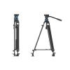 Studiový Stativ Tripod Sirui SH-25 s Videohlavou