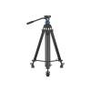 Studiový Stativ Tripod Sirui SH-25 s Video Hlavou