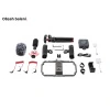 Content Creator Set All-in-One Video Kit pre Smartphone Creators Quick Pro Edition Cage Rig Cold Shoe