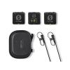 Rode Wireless Pro Profesionálny Bezdrôtový Mikrofónny Set s 32-bit Float Záznamom