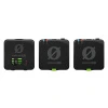 Rode Wireless Pro Profesionálny Bezdrôtový Mikrofónny Set s 32-bit Float Záznamom