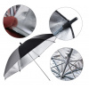 Foto Deštník Polopropustný Reflexní Výběr variant