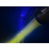 BeamZ Professional BAC552Z Hliníkový LED PAR Reflektor S Lineárnym Zoomom 285W RGBW DMX