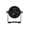 BeamZ Professional BAC552Z Hliníkový LED PAR Reflektor S Lineárnym Zoomom 285W RGBW DMX